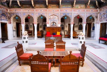 heritage rajasthan tour