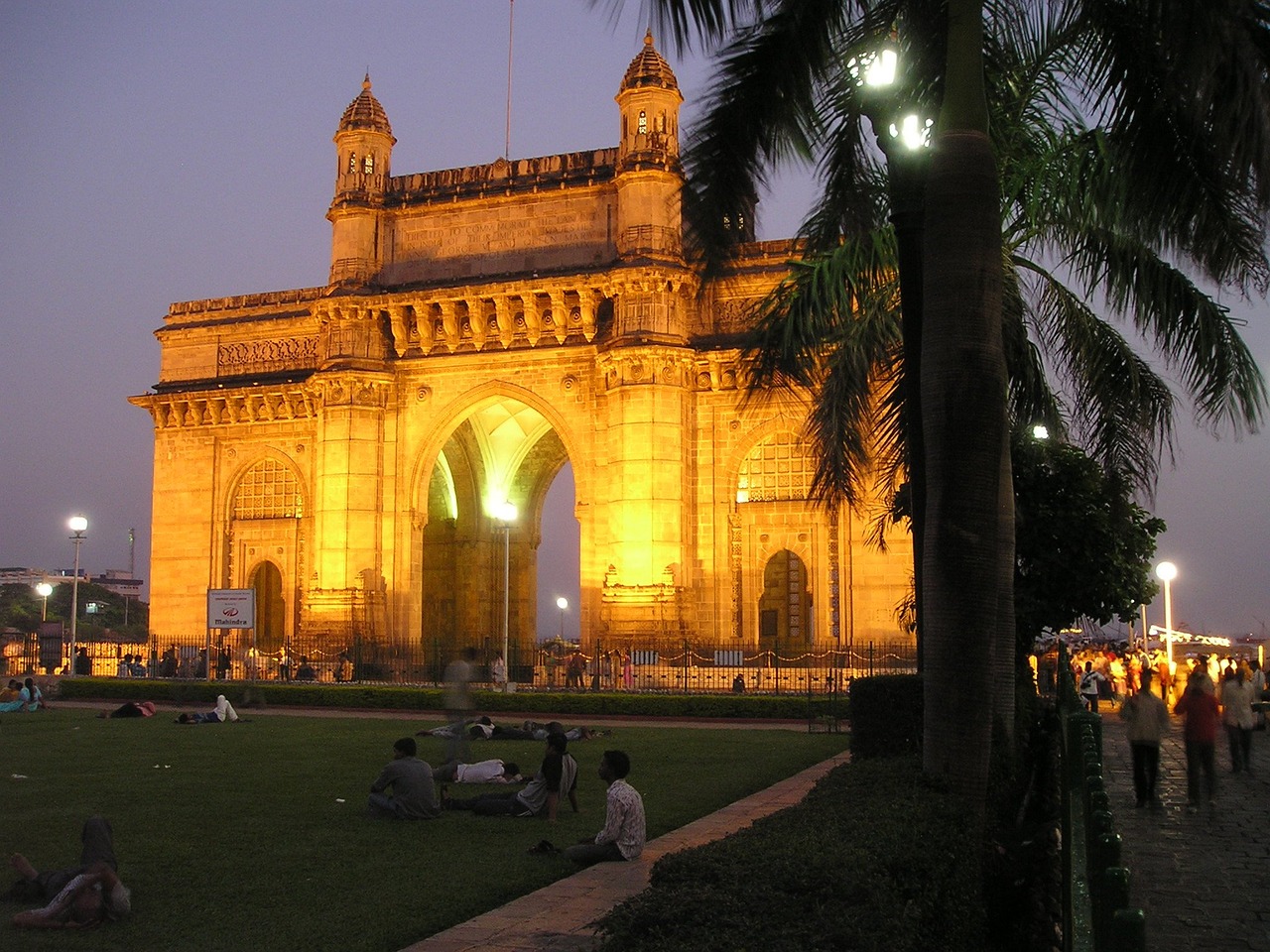 Exotic Maharashtra Tour 13 days / 12 nights