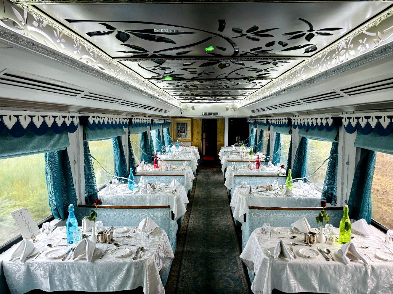 Golden Triangle Tour of India