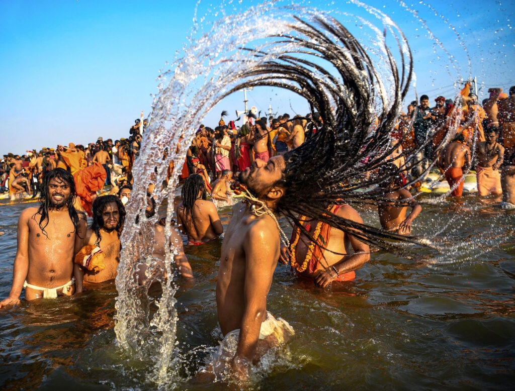 Kumbh Fair