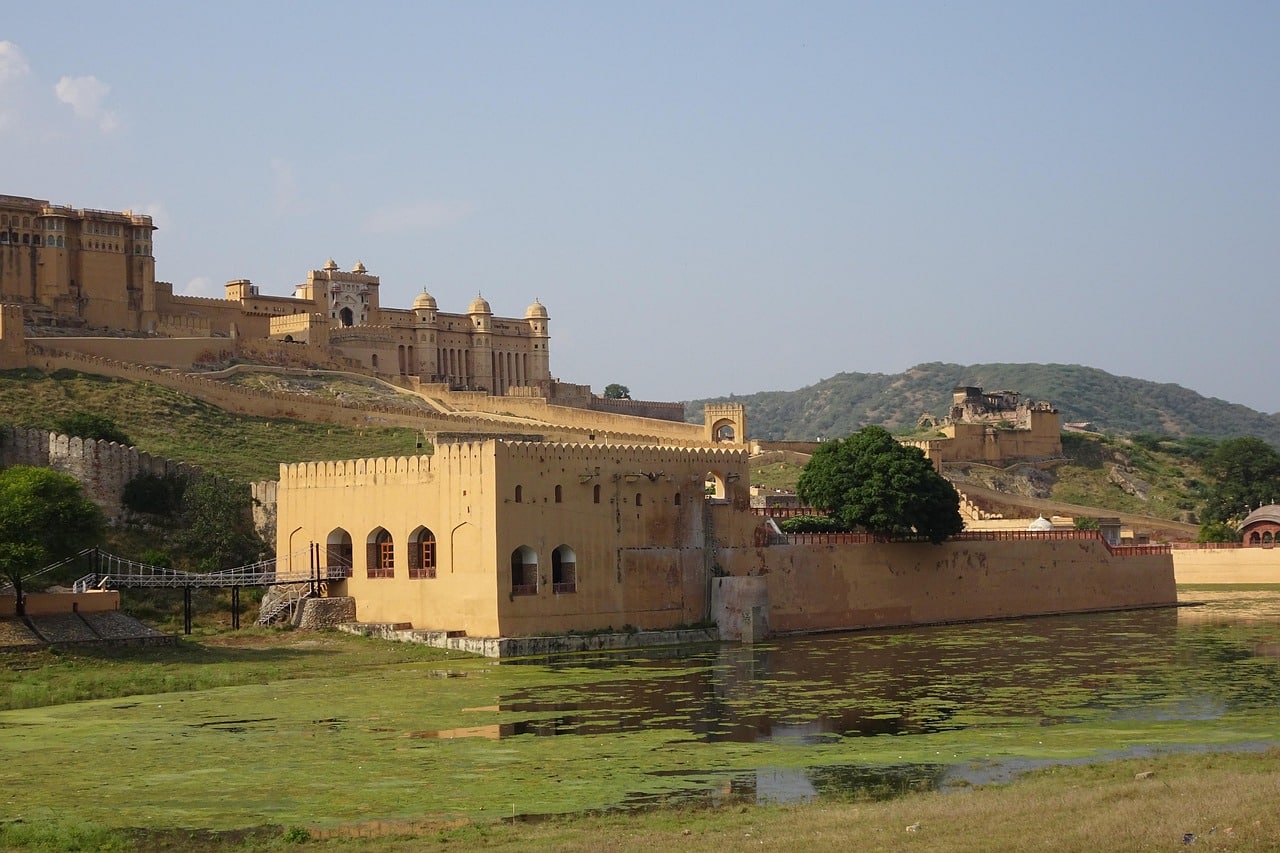 Exotic Heritage Rajasthan Tour