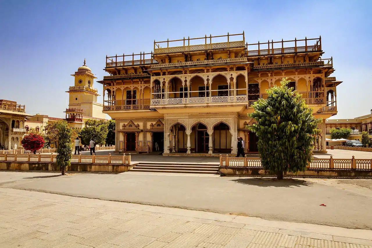 13 Nights 14 Days Rajasthan Tour Package