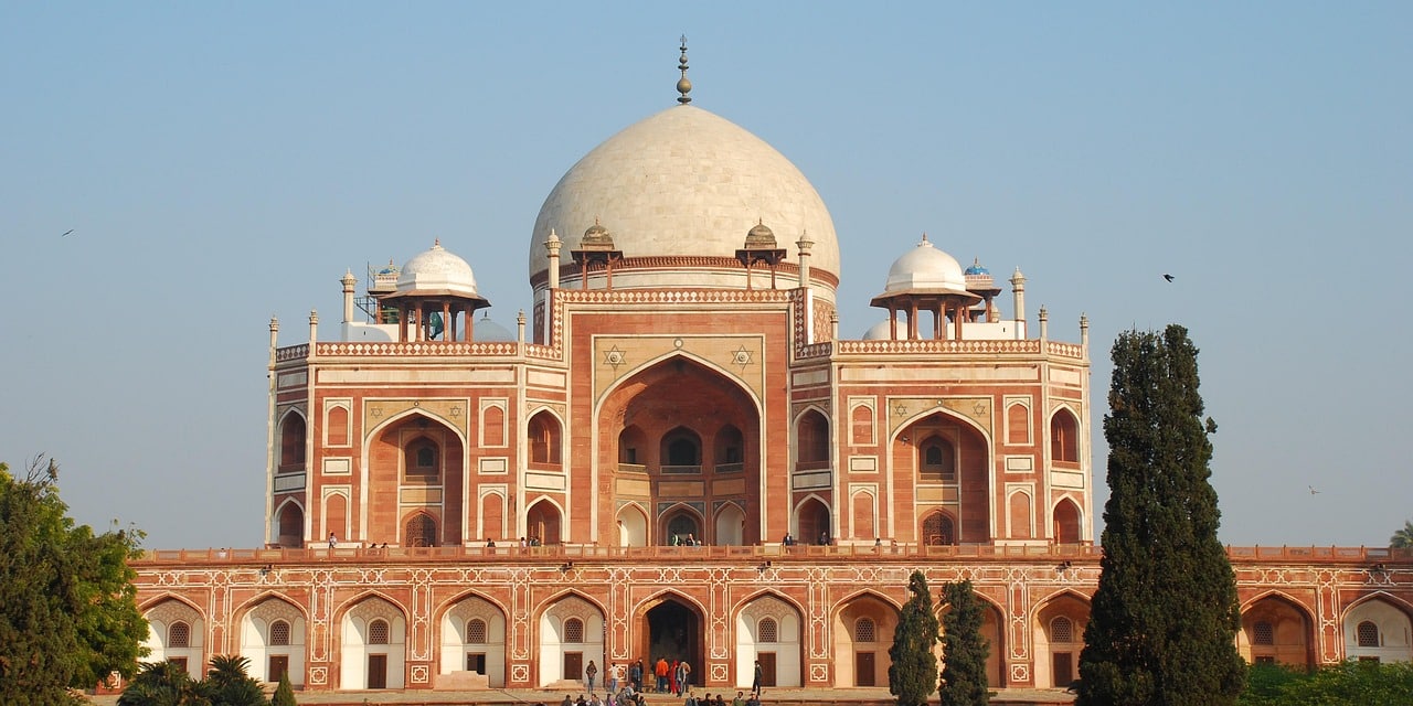 3 Nights 4 Days Private Delhi Agra and Jaipur