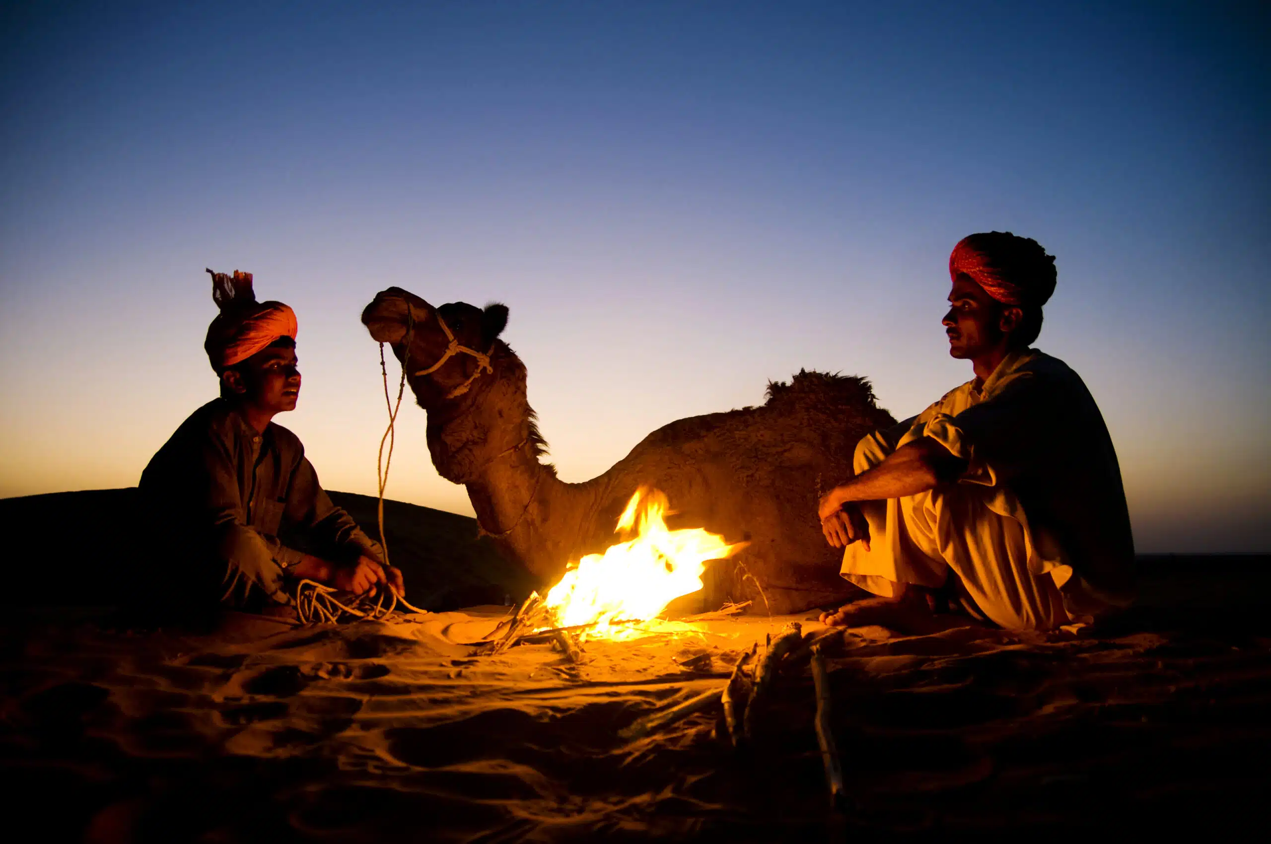 Culture of Discover the Rajasthan tours