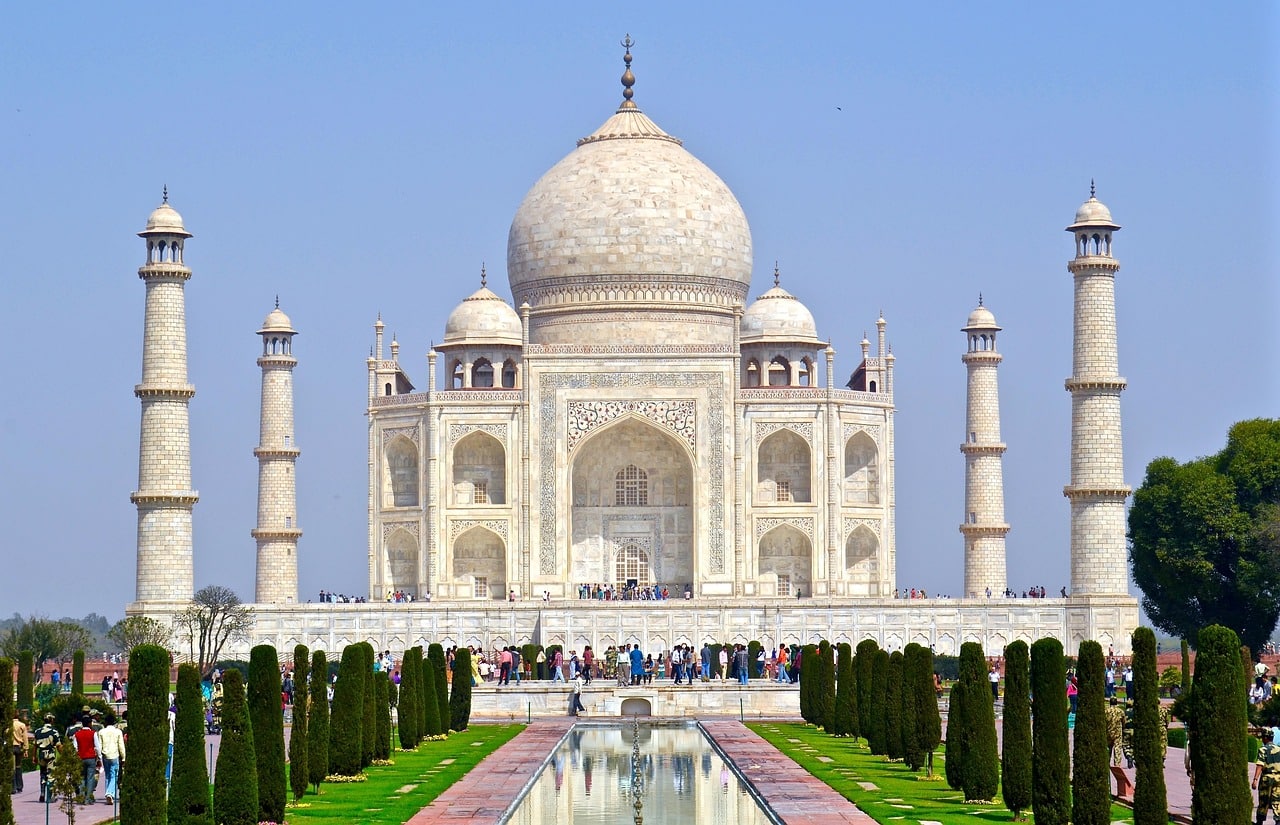 Private 13 Days Royal Rajasthan Tour With Taj Mahal