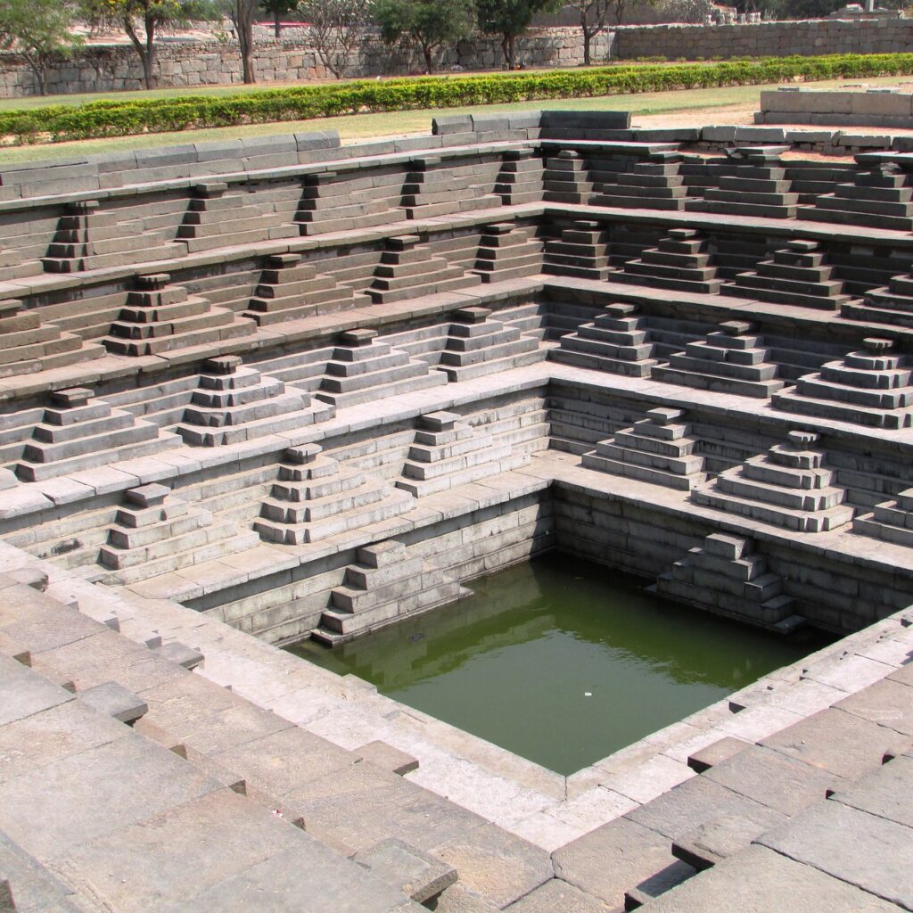 Abhaneri Chand Baori Day Trip