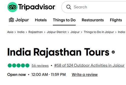 tripadvisor