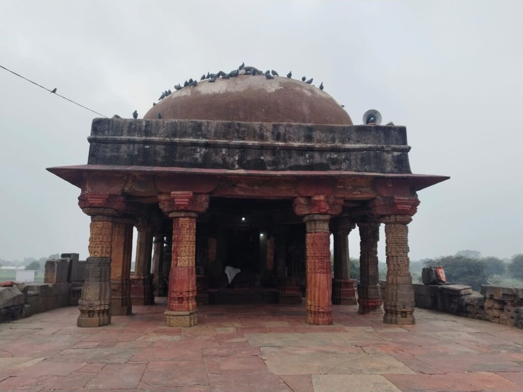Abhaneri Chand Baori Day Trip