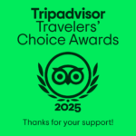 “India Rajasthan Tour” Tripadvisor travelers Choice Award Winner of 2025