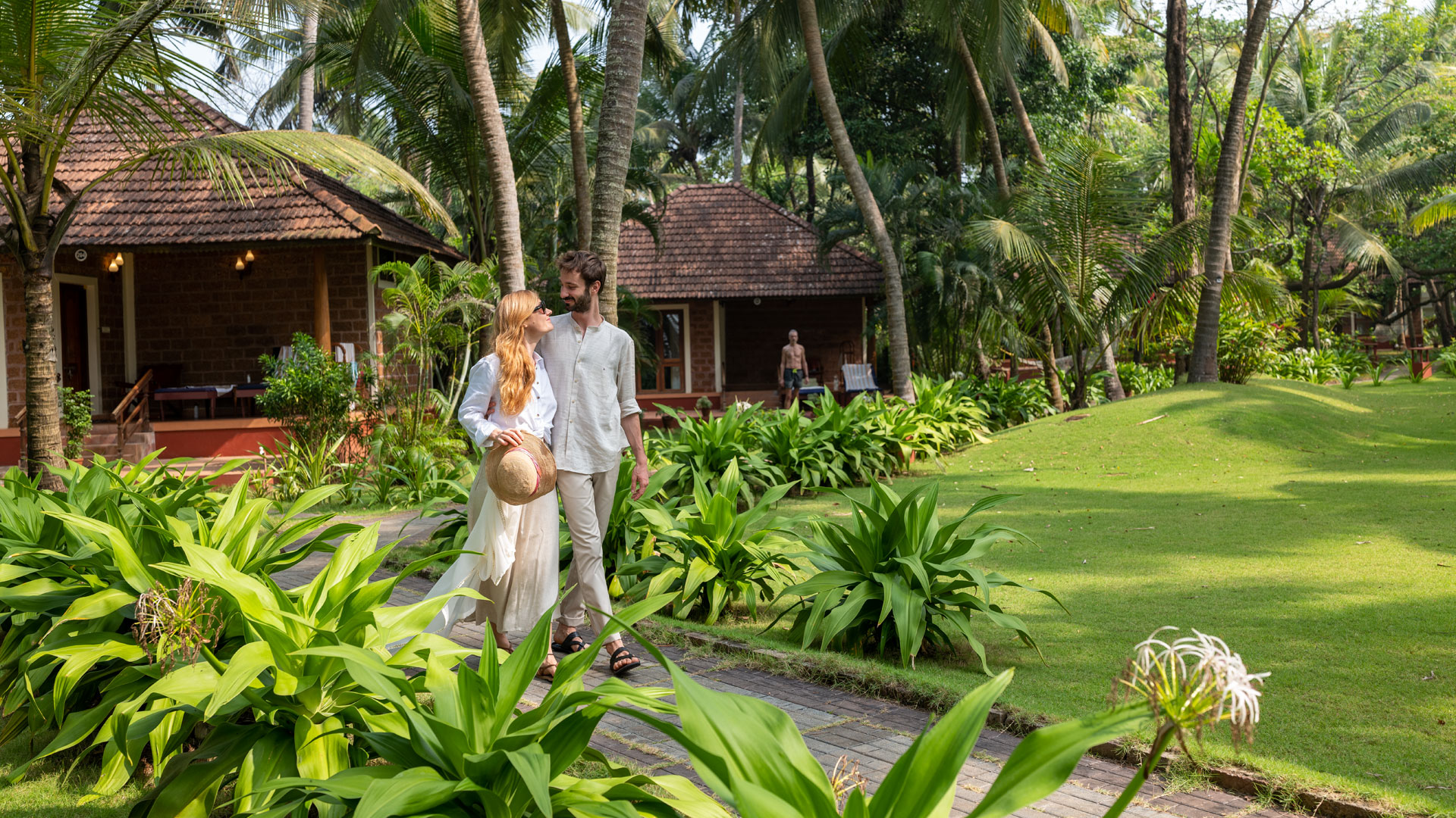 Kerala Wellness