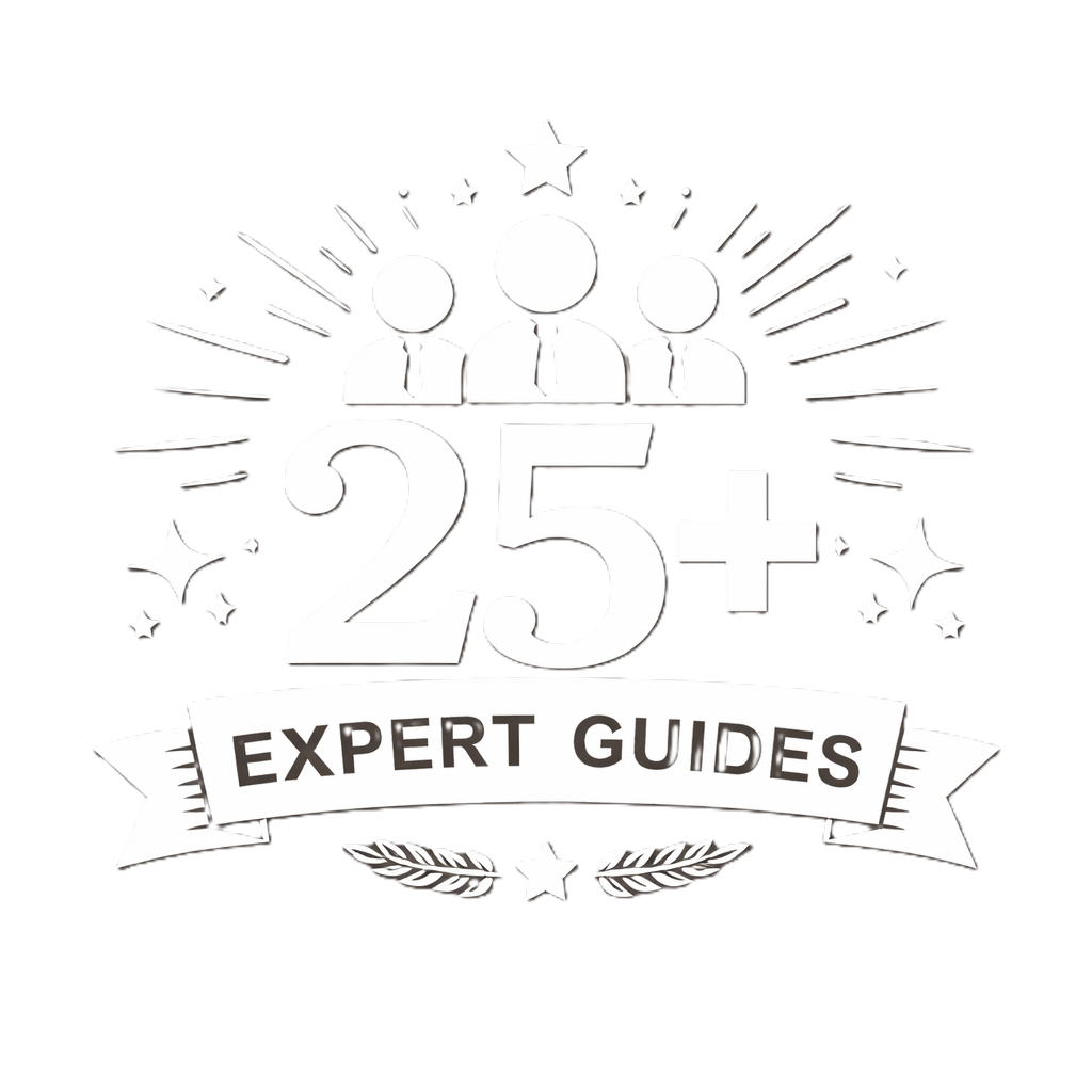 25+ Expert Guides