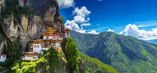 Bhutan Trip